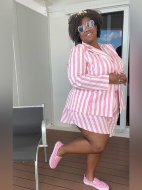 Meet your Posher, Tiffany